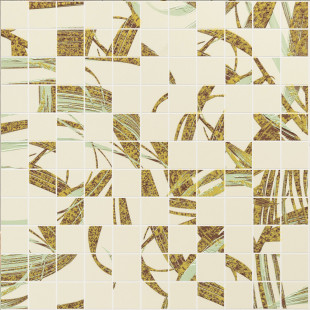 Palm mozaik 305x305